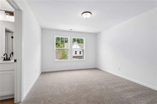 6285 Kismet Road, Buford, GA 30518