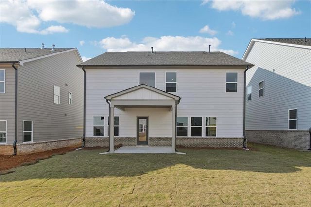 6285 Kismet Road, Buford, GA 30518