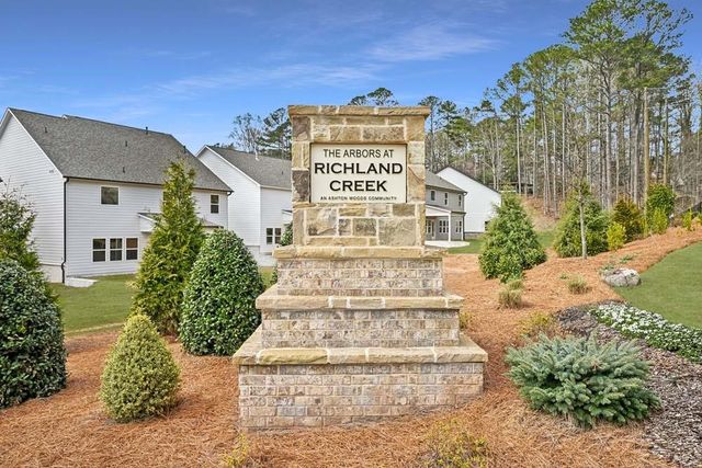 6285 Kismet Road, Buford, GA 30518