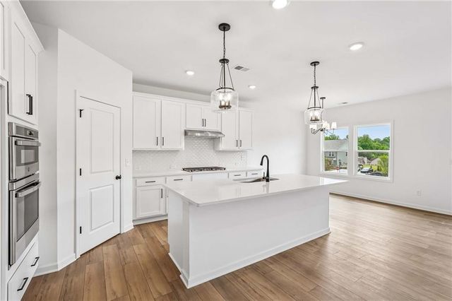 6285 Kismet Road, Buford, GA 30518