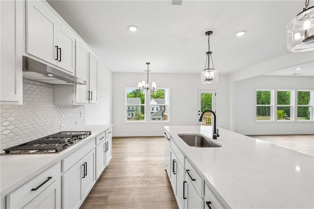 6285 Kismet Road, Buford, GA 30518