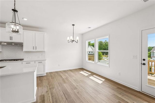 6285 Kismet Road, Buford, GA 30518