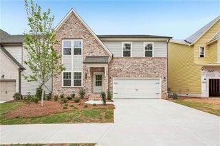 6285 Kismet Road, Buford, GA 30518