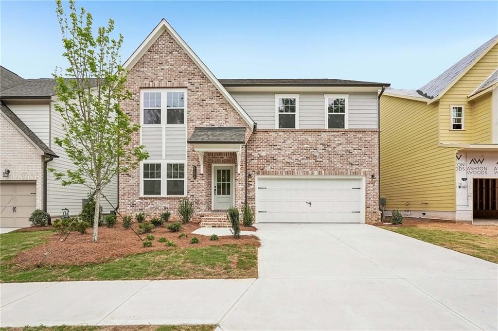 6285 Kismet Road, Buford, GA 30518