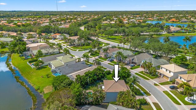 4138 Bluff Harbor Way, Wellington, FL 33449