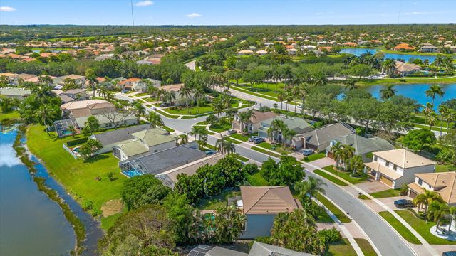 4138 Bluff Harbor Way, Wellington, FL 33449