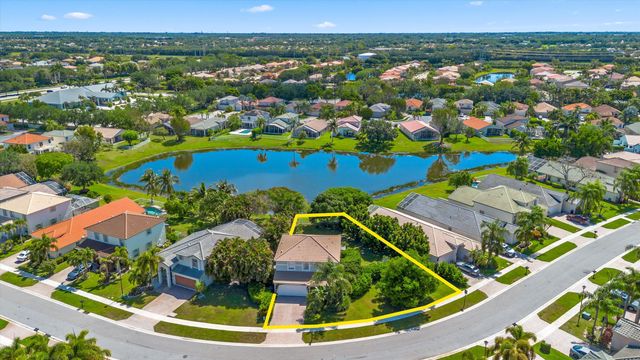 4138 Bluff Harbor Way, Wellington, FL 33449