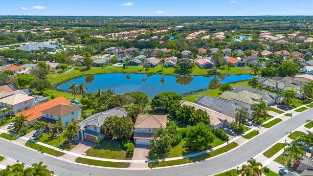 4138 Bluff Harbor Way, Wellington, FL 33449