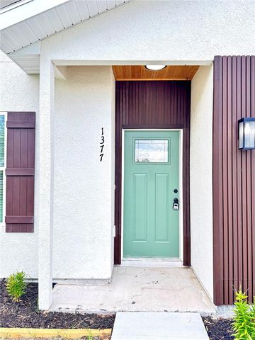 1377 NW 7TH STREET, Ocala, FL 34475