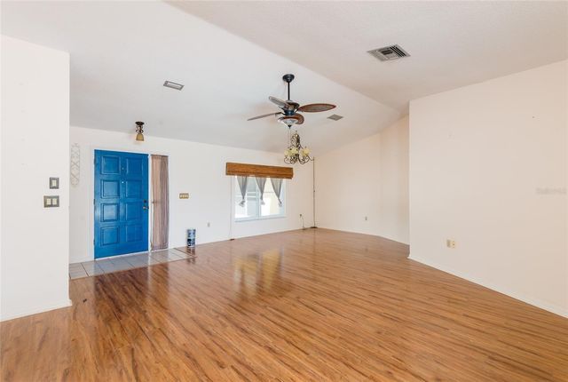 7550 GATES CIRCLE, Spring Hill, FL 34606