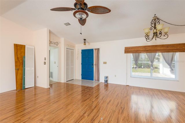 7550 GATES CIRCLE, Spring Hill, FL 34606