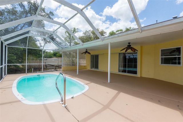 7550 GATES CIRCLE, Spring Hill, FL 34606