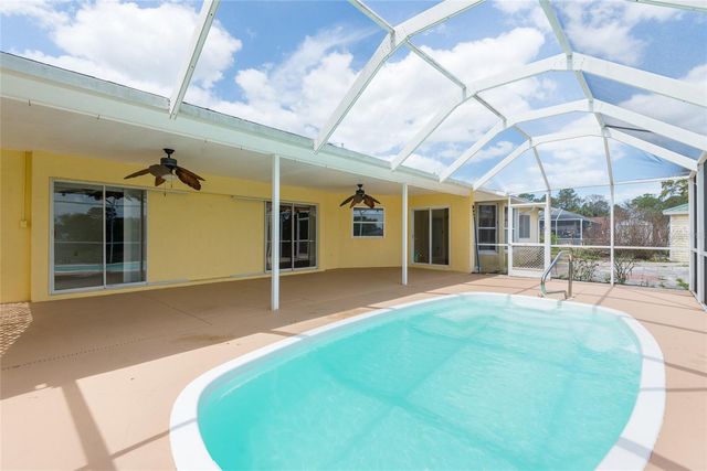 7550 GATES CIRCLE, Spring Hill, FL 34606