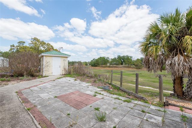 7550 GATES CIRCLE, Spring Hill, FL 34606