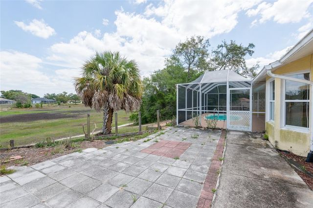 7550 GATES CIRCLE, Spring Hill, FL 34606