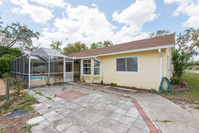 7550 GATES CIRCLE, Spring Hill, FL 34606