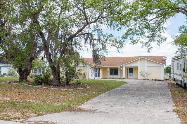 7550 GATES CIRCLE, Spring Hill, FL 34606