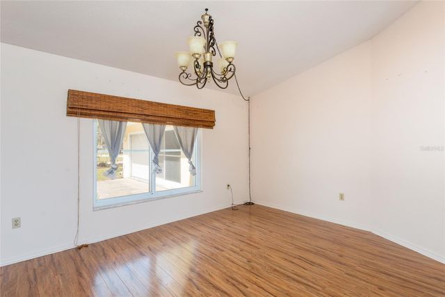 7550 GATES CIRCLE, Spring Hill, FL 34606