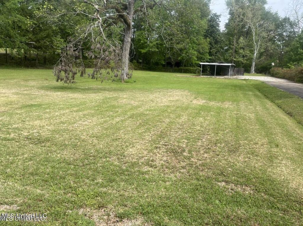 126 Prescott Drive, Brandon, MS 39042