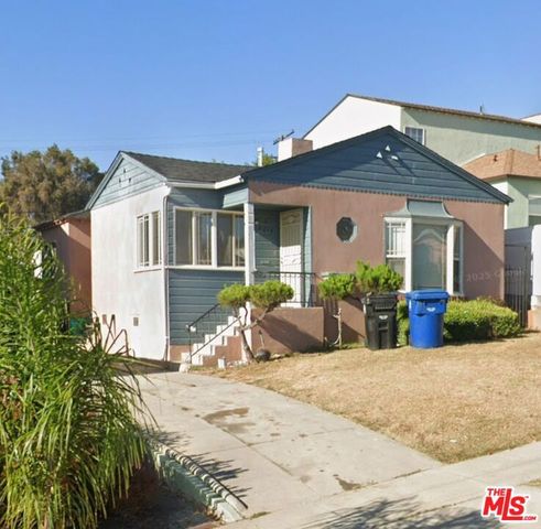 4218 W 58th Place, Los Angeles, CA 90043