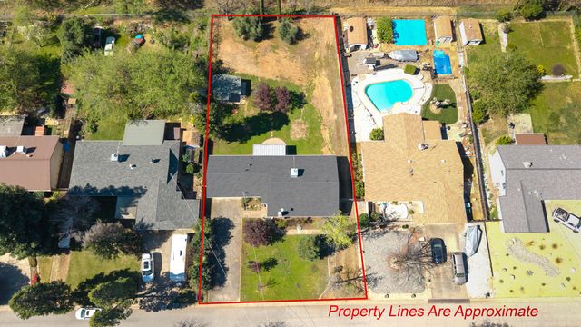 5142 Huntington Drive, Redding, CA 96002