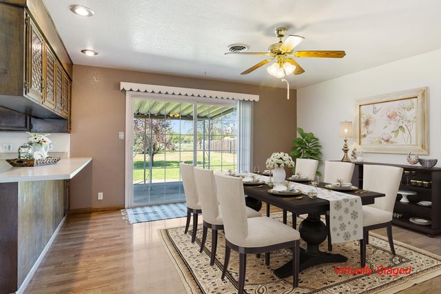 5142 Huntington Drive, Redding, CA 96002