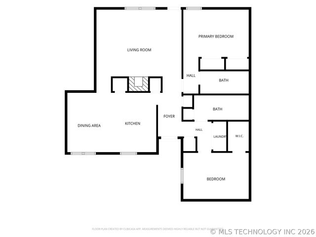 1467 W Evergreen Lane, Claremore, OK 74017