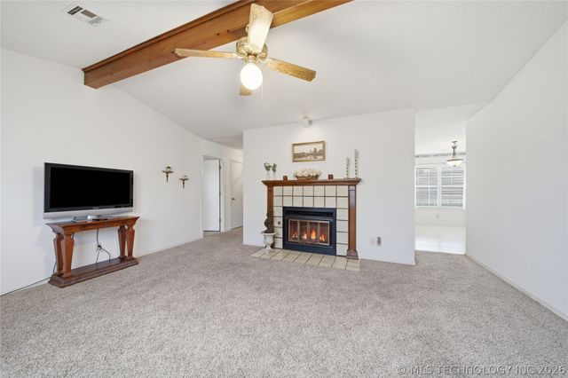 1467 W Evergreen Lane, Claremore, OK 74017