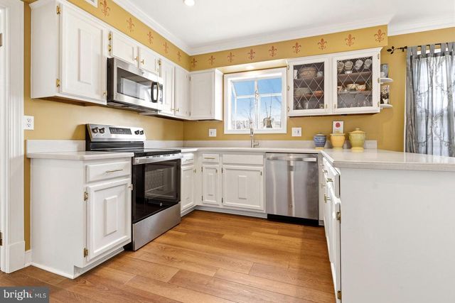 12803 BLACK OAK DR, Laurel, MD 20708