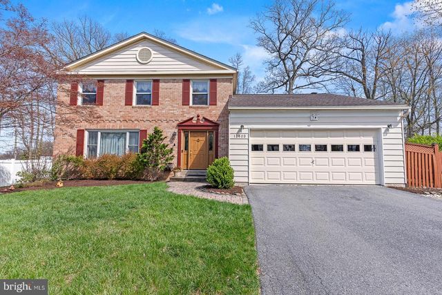 12803 BLACK OAK DR, Laurel, MD 20708