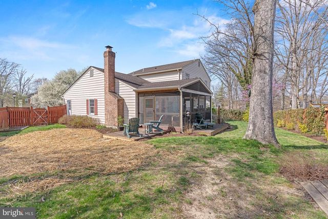 12803 BLACK OAK DR, Laurel, MD 20708