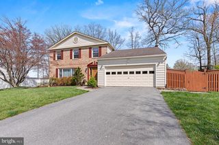12803 BLACK OAK DR, Laurel, MD 20708