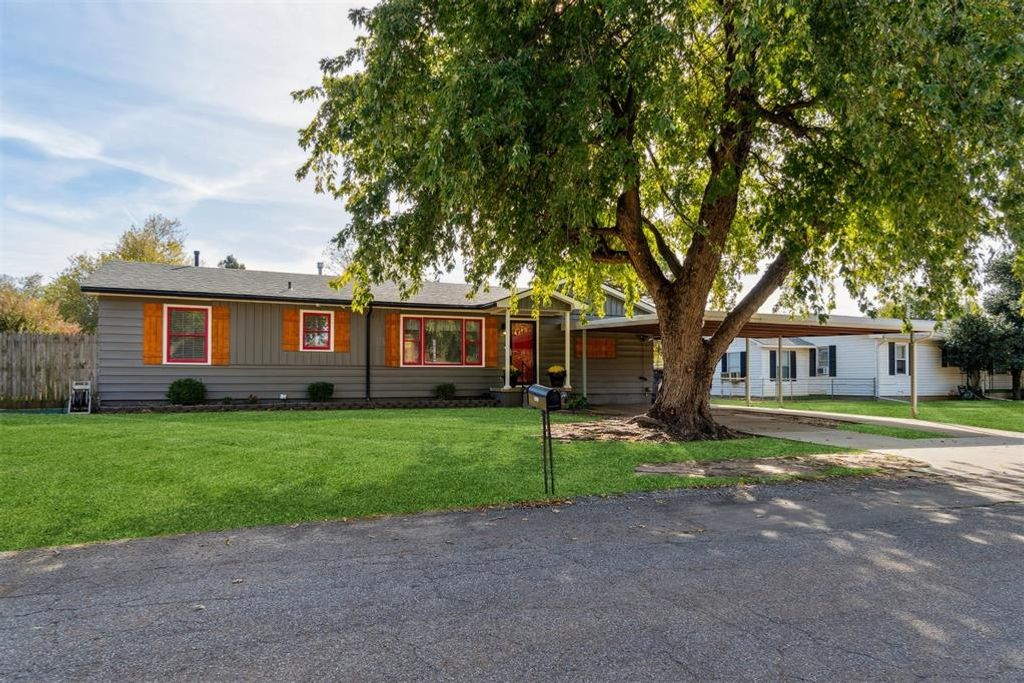 3130 SW 63rd Street, Oklahoma City, OK 73159