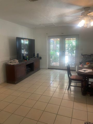 976 E WATER TOWER RD, Big Sandy, TX 75755