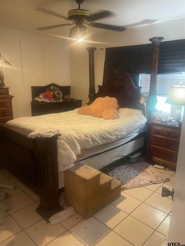 976 E WATER TOWER RD, Big Sandy, TX 75755