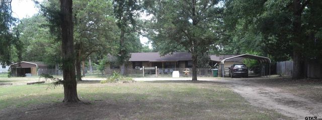 976 E WATER TOWER RD, Big Sandy, TX 75755