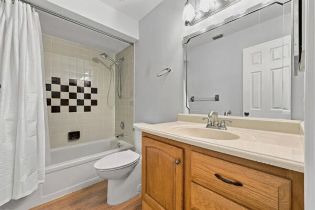 1651 Palmland Drive, Boynton Beach, FL 33436