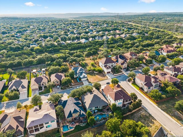 76 Michelangelo, San Antonio, TX 78258
