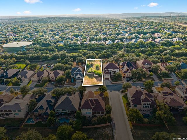 76 Michelangelo, San Antonio, TX 78258