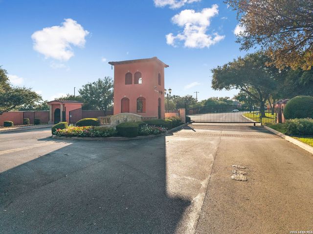 76 Michelangelo, San Antonio, TX 78258