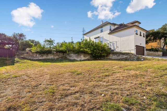 76 Michelangelo, San Antonio, TX 78258