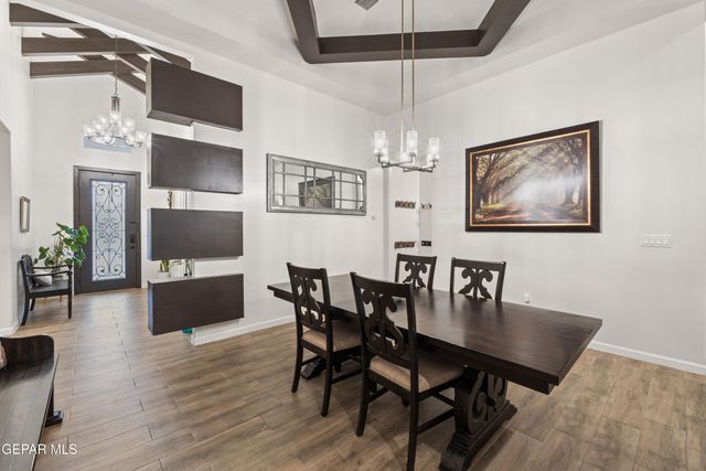 12248 CLIFTON HILL Road, Horizon City, TX 79928