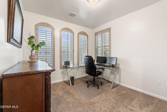 12248 CLIFTON HILL Road, Horizon City, TX 79928