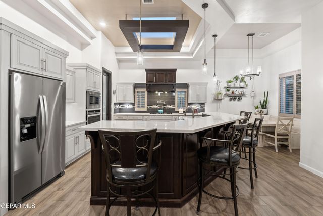 12248 CLIFTON HILL Road, Horizon City, TX 79928