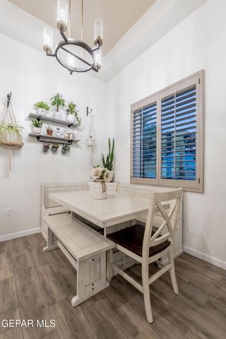 12248 CLIFTON HILL Road, Horizon City, TX 79928