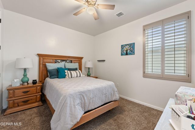 12248 CLIFTON HILL Road, Horizon City, TX 79928