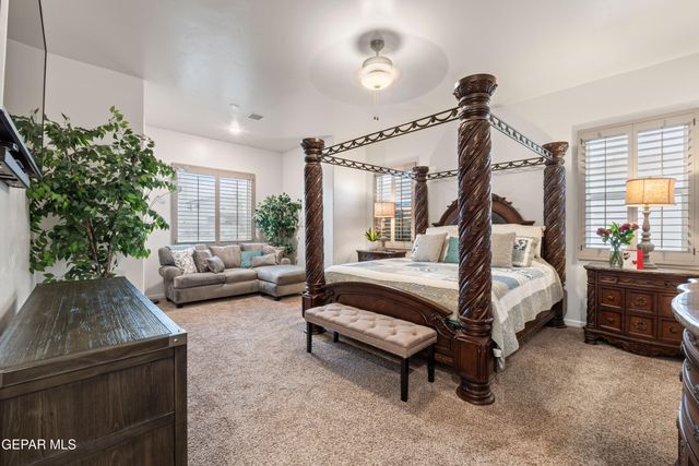 12248 CLIFTON HILL Road, Horizon City, TX 79928