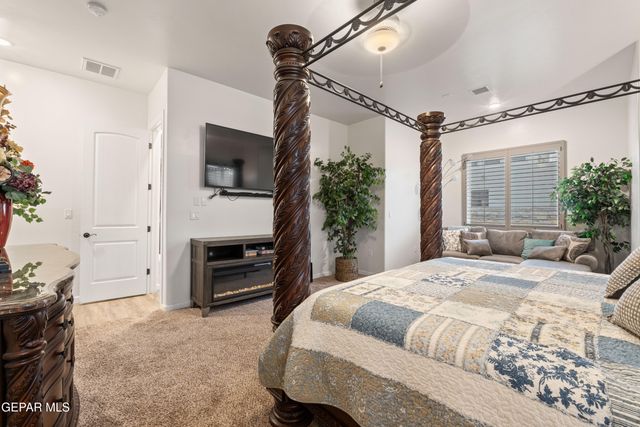 12248 CLIFTON HILL Road, Horizon City, TX 79928