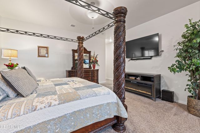 12248 CLIFTON HILL Road, Horizon City, TX 79928