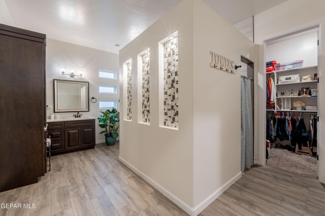 12248 CLIFTON HILL Road, Horizon City, TX 79928